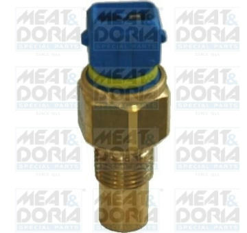 Teplotní spínač MEAT & DORIA 82604