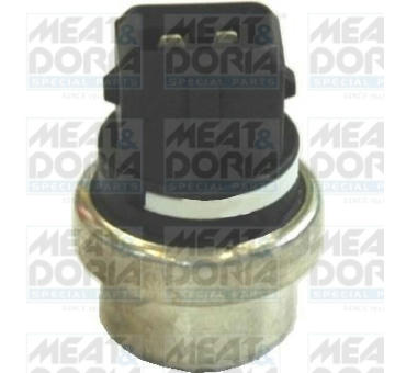 Teplotný spínač kontrolky teploty chladenia MEAT & DORIA 82605