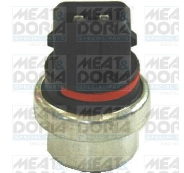 Teplotný spínač kontrolky teploty chladenia MEAT & DORIA 82606