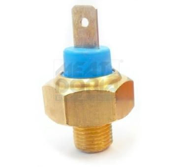 Teplotný spínač kontrolky teploty chladenia MEAT & DORIA 82614