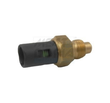 Teplotný spínač kontrolky teploty chladenia MEAT & DORIA 82731