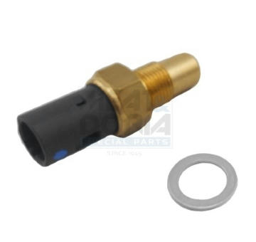 Teplotný spínač kontrolky teploty chladenia MEAT & DORIA 82732