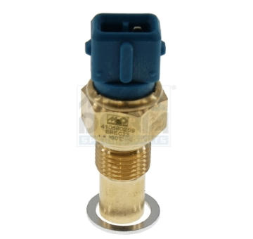 Teplotný spínač kontrolky teploty chladenia MEAT & DORIA 82620