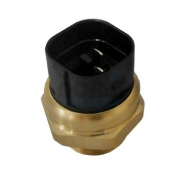 Teplotný spínač ventilátora chladenia MEAT & DORIA 82653