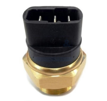 Teplotný spínač ventilátora chladenia MEAT & DORIA 82680