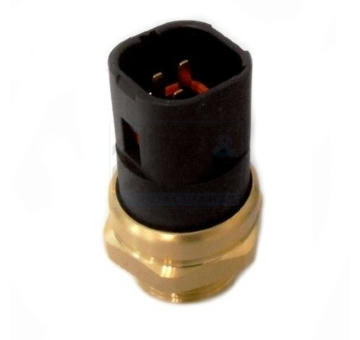 Teplotný spínač ventilátora chladenia MEAT & DORIA 82684