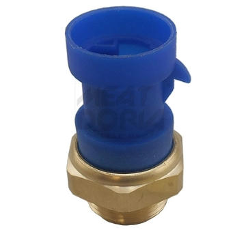 Teplotný spínač ventilátora chladenia MEAT & DORIA 82690