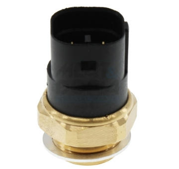 Teplotný spínač ventilátora chladenia MEAT & DORIA 82691