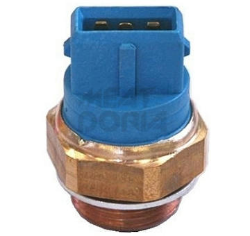 Teplotný spínač ventilátora chladenia MEAT & DORIA 82696