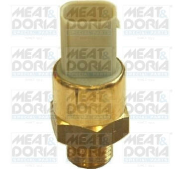 Teplotný spínač ventilátora chladenia MEAT & DORIA 82698
