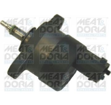 Ventil regulace tlaku, Common-Rail-System Meat & Doria 9106