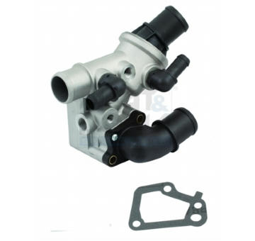 Termostat chladenia MEAT & DORIA 92005