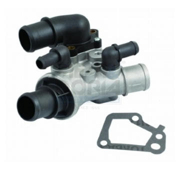 Termostat chladenia MEAT & DORIA 92006