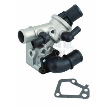 Termostat chladenia MEAT & DORIA 92009