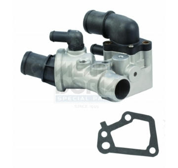 Termostat chladenia MEAT & DORIA 92010