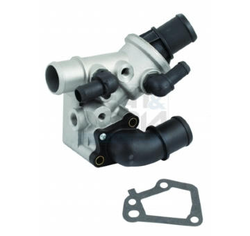 Termostat chladenia MEAT & DORIA 92012