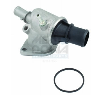Termostat chladenia MEAT & DORIA 92024