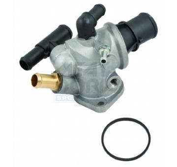 Termostat chladenia MEAT & DORIA 92030