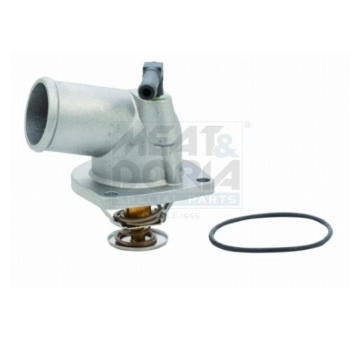 Termostat chladenia MEAT & DORIA 92056