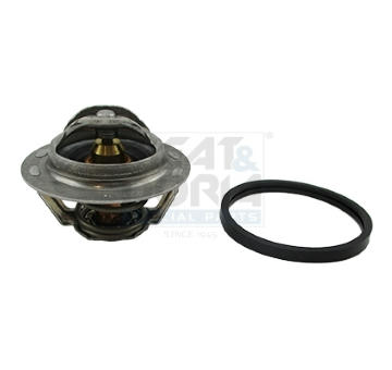 Termostat chladenia MEAT & DORIA 92222