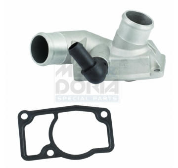 Termostat chladenia MEAT & DORIA 92265