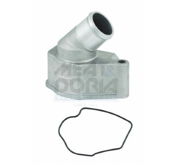 Termostat chladenia MEAT & DORIA 92270