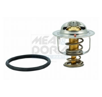 Termostat chladenia MEAT & DORIA 92331