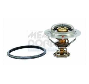 Termostat chladenia MEAT & DORIA 92343