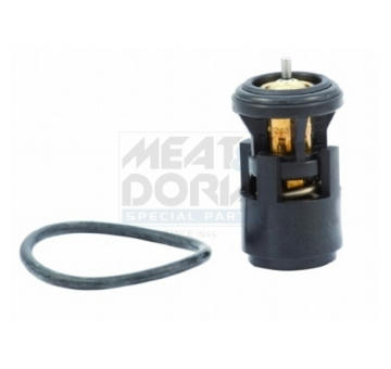 Termostat chladenia MEAT & DORIA 92345