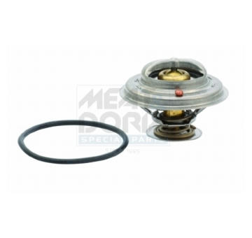Termostat chladenia MEAT & DORIA 92466