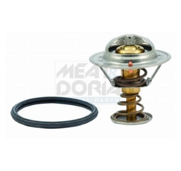 Termostat chladenia MEAT & DORIA 92477