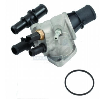 Termostat chladenia MEAT & DORIA 92481