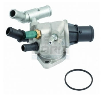 Termostat chladenia MEAT & DORIA 92490