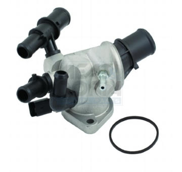 Termostat chladenia MEAT & DORIA 92491