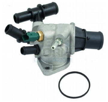 Termostat chladenia MEAT & DORIA 92502