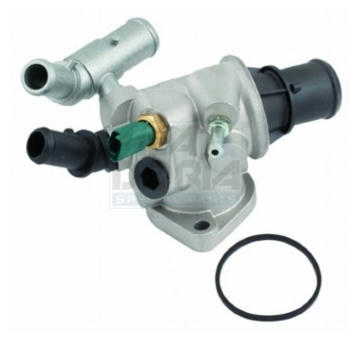 Termostat chladenia MEAT & DORIA 92542