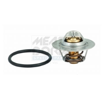 Termostat chladenia MEAT & DORIA 92545