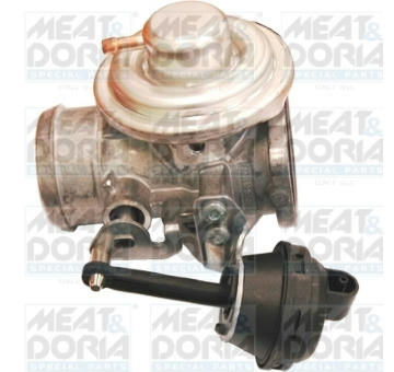 AGR - Ventil MEAT & DORIA 88070