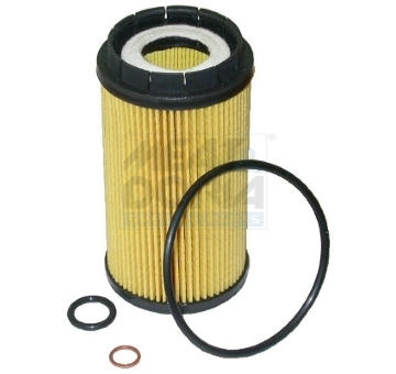 Olejový filter MEAT & DORIA 14068