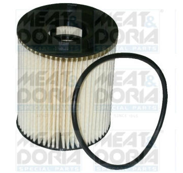 Olejový filter MEAT & DORIA 14069