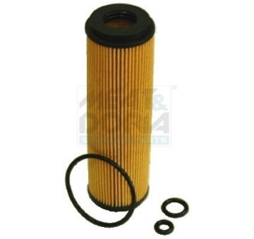 Olejový filter MEAT & DORIA 14085