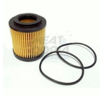 Olejový filter MEAT & DORIA 14092