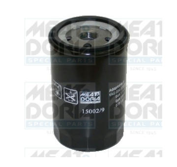 Olejový filter MEAT & DORIA 15002/9