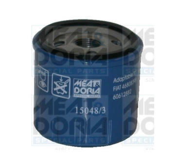 Olejový filter MEAT & DORIA 15048/3