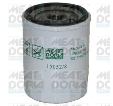 Olejový filter MEAT & DORIA 15052/8
