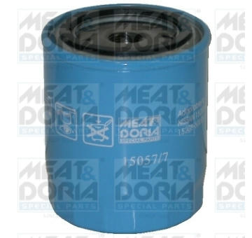 Olejový filter MEAT & DORIA 15057/7