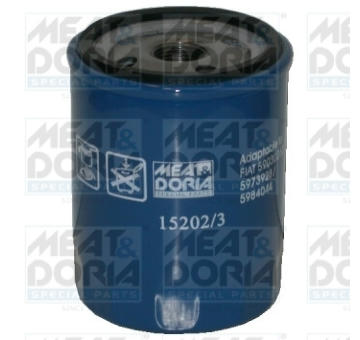 Olejový filter MEAT & DORIA 15202/3