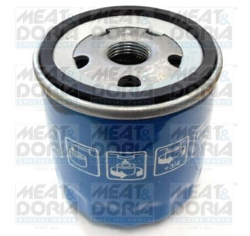Olejový filter MEAT & DORIA 15312/3