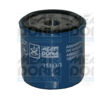 Olejový filtr MEAT & DORIA 15313/3