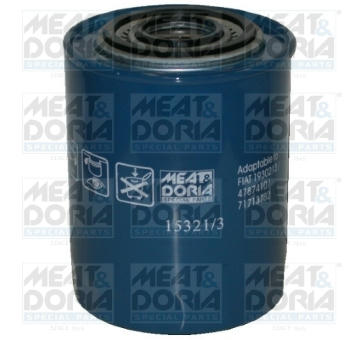 Olejový filter MEAT & DORIA 15321/3